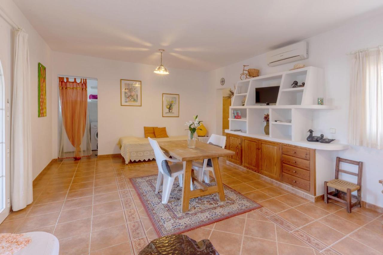 Mi Casita Villa Ses Salines  Exterior photo
